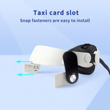 Elite Head Strap for Meta Quest 2 - Adjustable - Rear View