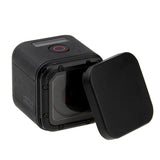 Protective Cap for Gopro Hero5 / 4 Session Camera - Scratch Resistant - Front View
