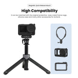 Quick Release Magnetic Camera Mount for Dji Action 4 / 3 - Amagisn - Extra Image