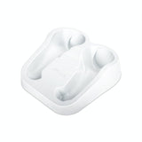 Vr Desktop Stand for Pico 4 - Compact and Sturdy - Side View