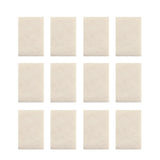 12-piece Reusable Pro Kit for Gopro Hero10 - Front View