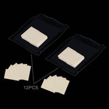 12-piece Reusable Pro Kit for Gopro Hero10
