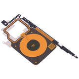 Google Pixel 3 Wireless Charging Module + Bezel Frame - Side View