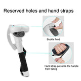 Vr Controllers For Beat Saber On Meta Quest 2 - Long Stick - 45-Degree Angle