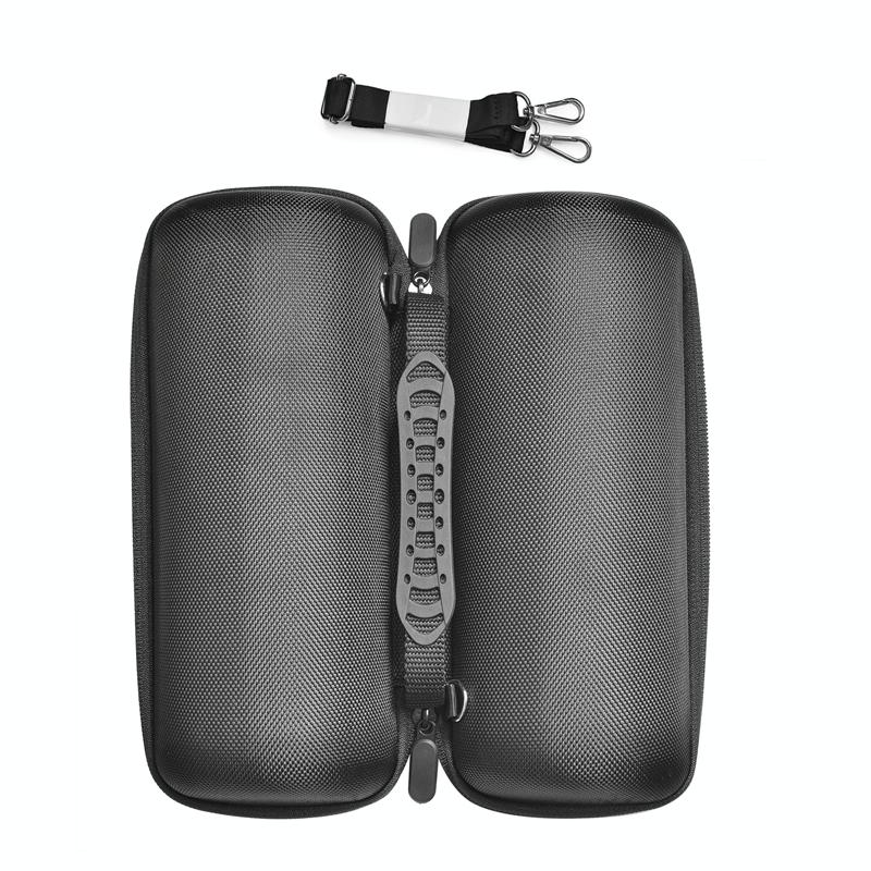 Wireless Speaker Storage Bag for Bose Soundlink Revolve Ii - Set of 2