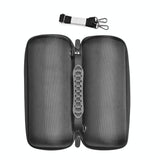 Wireless Speaker Storage Bag for Bose Soundlink Revolve Ii - Set of 2 - Top-Down View