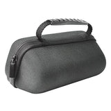 Protective Hard Shell Bag for Sonos Roam Portable Speaker - Top-Down View