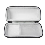 Protective Hard Shell Bag for Sonos Roam Portable Speaker - Close-Up Angle