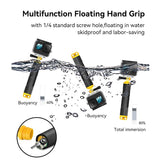 Waterproof Case for Gopro Hero11 / 10 / 9 - 30m Depth