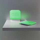 3-in-1 Hard Blade for Screen Removal - 2uul Da96 - 45-Degree Angle