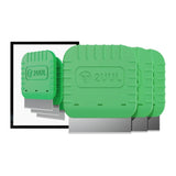 3-in-1 Hard Blade for Screen Removal - 2uul Da96 - Front View