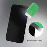 3-in-1 Hard Blade for Screen Removal - 2uul Da96 - Top-Down View