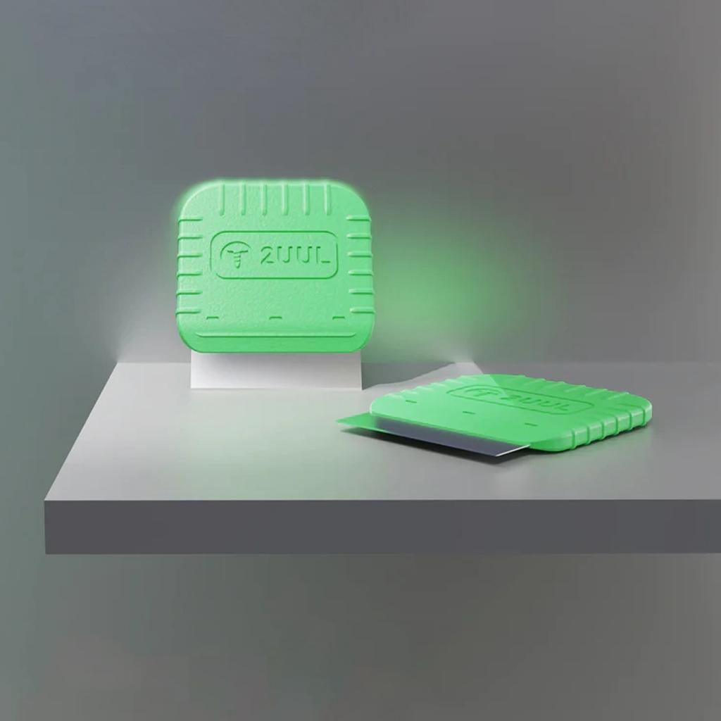 3-in-1 Hard Blade for Screen Removal - 2uul Da96