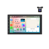 10.1 Inch Android 13.0 Carplay Navigation Monitor - Standard - Front View