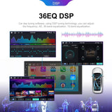 10.1 Inch Android 13.0 Carplay Navigation Monitor - Standard - Extra Image