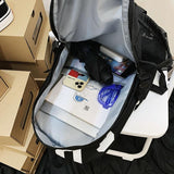 Training Backpack for Basketball - Compact and Durable - Yellow