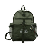 Training Backpack for Basketball - Compact and Durable - Yellow - Extra Image