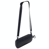 Flexible Silicone Cover for Bose Soundlink Speaker - Black - Front View