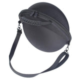 Protective Bag for Harman Kardon Onyx Studio 7 Bluetooth Speaker - Black - Front View