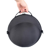 Protective Bag for Harman Kardon Onyx Studio 7 Bluetooth Speaker - Black - Close-Up Angle