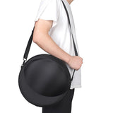 Protective Bag for Harman Kardon Onyx Studio 7 Bluetooth Speaker - Black - Low Angle