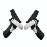 Vr Shooting Game Grip for Meta Quest 2 - Front View