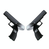 Vr Shooting Game Grip for Meta Quest 2 - Side View