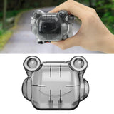 Frog Lens Cover for Mm3 Gimbal - Vision Sensor Protection - Front View