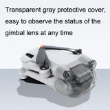 Frog Lens Cover for Mm3 Gimbal - Vision Sensor Protection