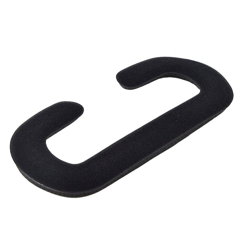2-pack Leather Eye Masks for Htc Vive Vr Headset - Thick 2Cm