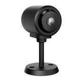 Motion Detection Night Vision Infrared Camera - Hd C1 - Front View