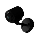 Motion Detection Night Vision Infrared Camera - Hd C1 - Side View