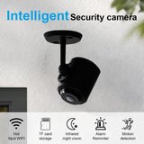Motion Detection Night Vision Infrared Camera - Hd C1 - Extra Image