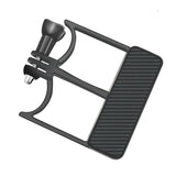 Universal Gimbal Adapter for Dji and Gopro Action Cameras - Front View