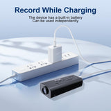 Smart Wifi Camera With Infrared Night Vision - 720P Black - Extra Image