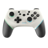 Wireless 6-axis Gamepad for Nintendo Switch - Yellow