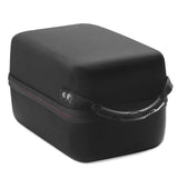Shock-absorbing Protective Bag for Sonos Era100 Speaker - Black