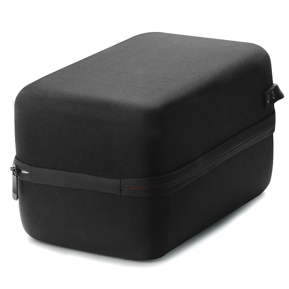 Shock-absorbing Protective Bag for Sonos Era100 Speaker - Black