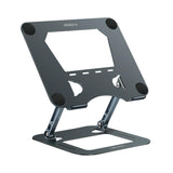 Lenovo Desktop Laptop Stand - Thinkplus Xt10 - Silver - Extra Image