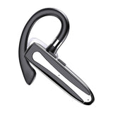 Wireless Hanging Ear Bluetooth Earphone - Business Model - Front View