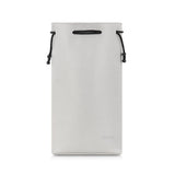 Complete Accessories Storage Bag For Dyson Hair Dryer - Black - Front View