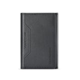 Rfid Card Bag Magsafe Compatible - Black