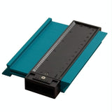 Universal Pipe Duct Profile Duplicator - 120mm - Vacuum Packaging - Front View