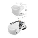 Vision Sensor Sunshade for Dji Mini 3 Pro Lens Caps