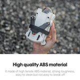 Vision Sensor Sunshade for Dji Mini 3 Pro Lens Caps - Rear View