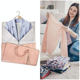Portable Fitness and Outdoor Storage Bag - Pink - Close-Up Angle