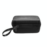 2-pack Bluetooth Speaker Carrying Bag for Marshall Emberton - Black
