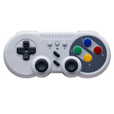 Mini Nintendo Switch Motion Controller - Wireless - Front View