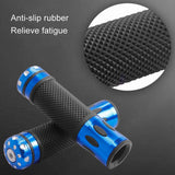 Universal Scooter Handle Grips for Xiaomi M365 / 1s / Pro / Pro 2 - 1 Pair - Black