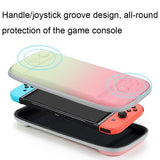 Nintendo Switch Hard Shell Storage Bag - 45-Degree Angle